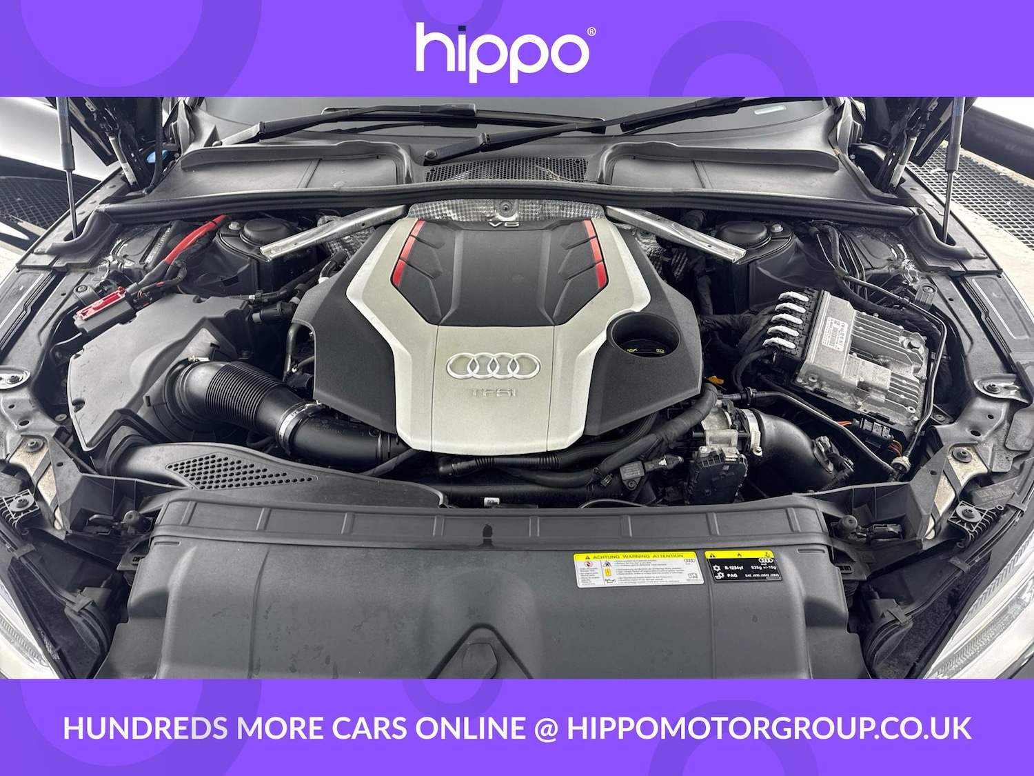 Used Audi A5 2018 for sale - 76658966: Photo 33