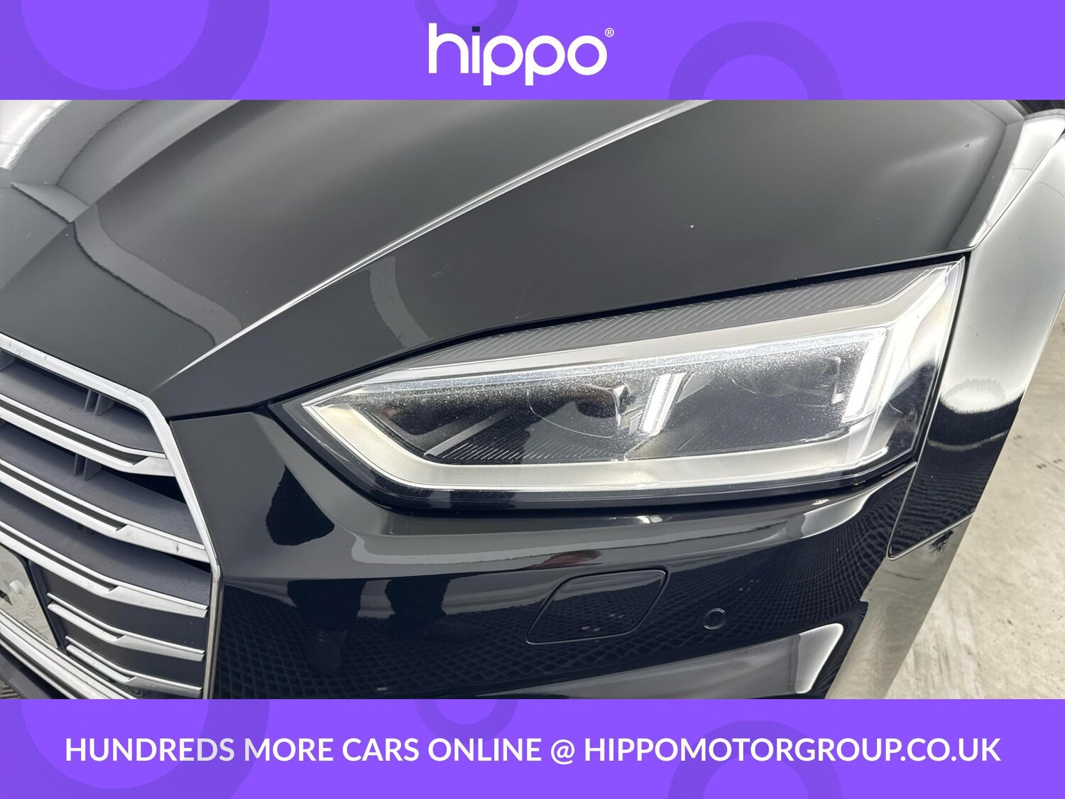 Used Audi A5 2018 for sale - 76658966: Photo 34