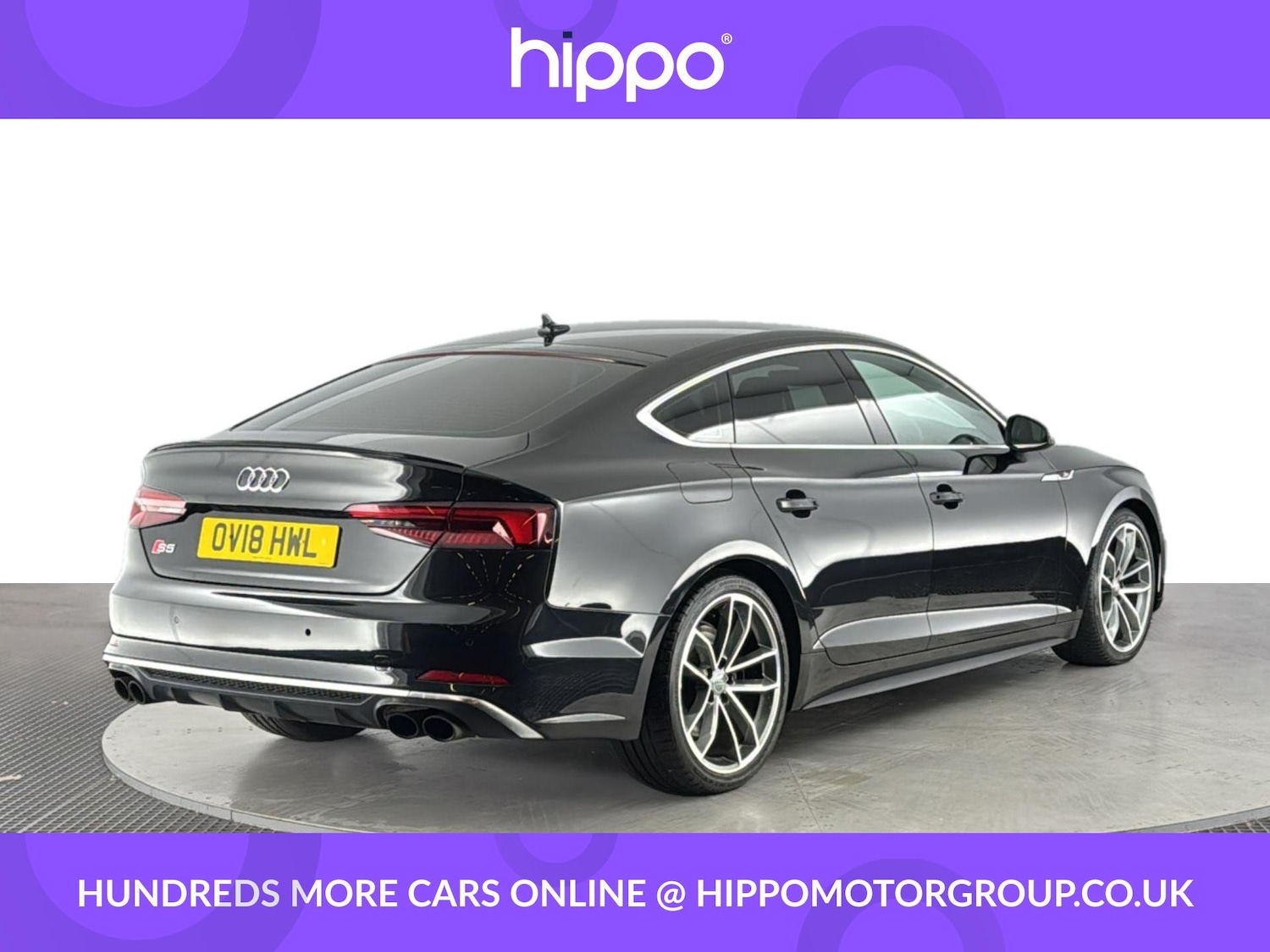 Used Audi A5 2018 for sale - 76658966: Photo 4