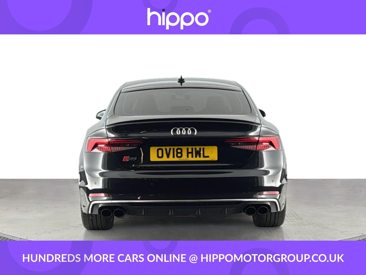 Used Audi A5 2018 for sale - 76658966: Photo 5