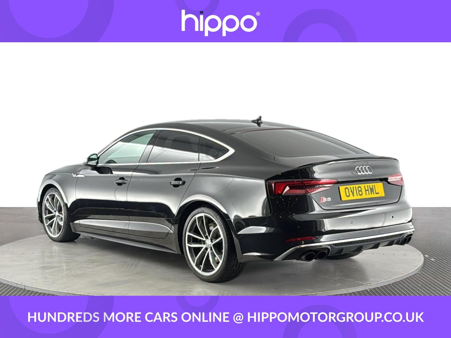 Used Audi A5 2018 for sale - 76658966: Photo 6