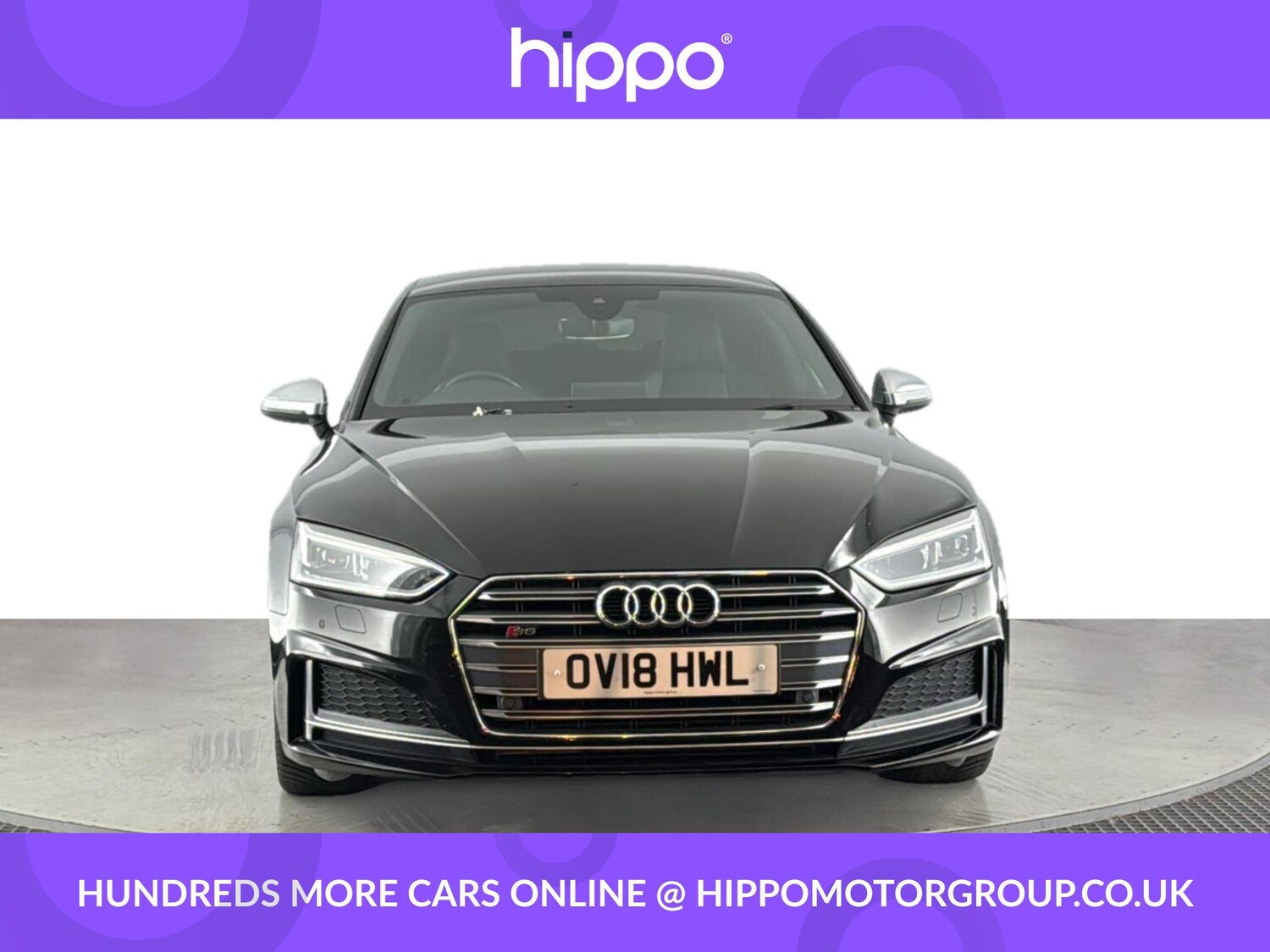 Used Audi A5 2018 for sale - 76658966: Photo 8