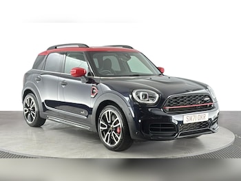 Used MINI Countryman 2022 for sale - 78335385: Photo