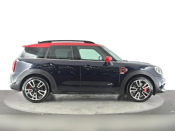 Used MINI Countryman 2022 for sale - 78335385: Photo