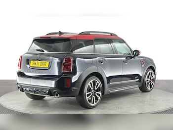 Used MINI Countryman 2022 for sale - 78335385: Photo