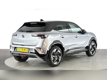 Used Vauxhall Mokka 2025 for sale - 78244920: Photo