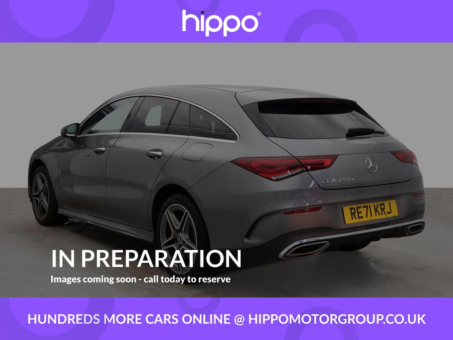 Used Mercedes-Benz CLA for sale - 77279934: Photo 3