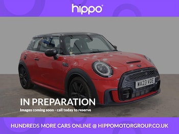 Used MINI Hatch 2023 for sale - 79158826: Photo