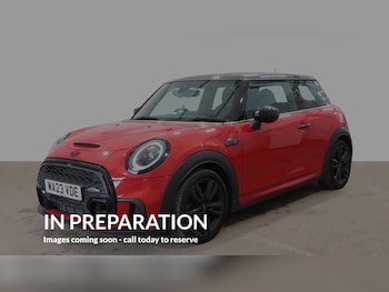 Used MINI Hatch 2023 for sale - 79158826: Photo