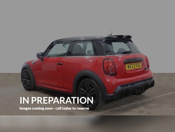 Used MINI Hatch 2023 for sale - 79158826: Photo