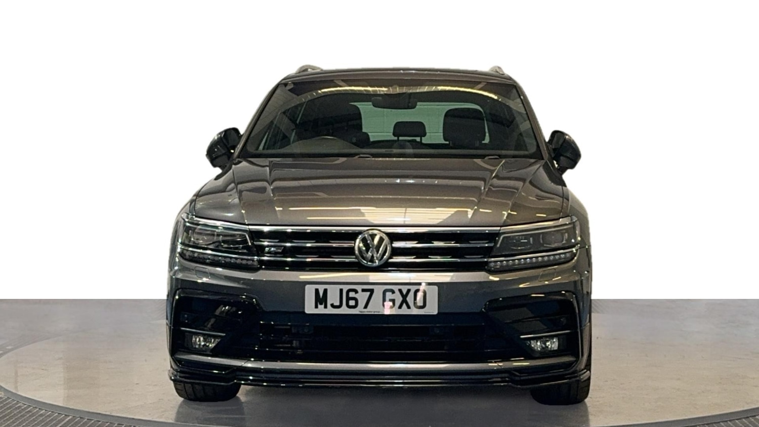 Vehicle 43
