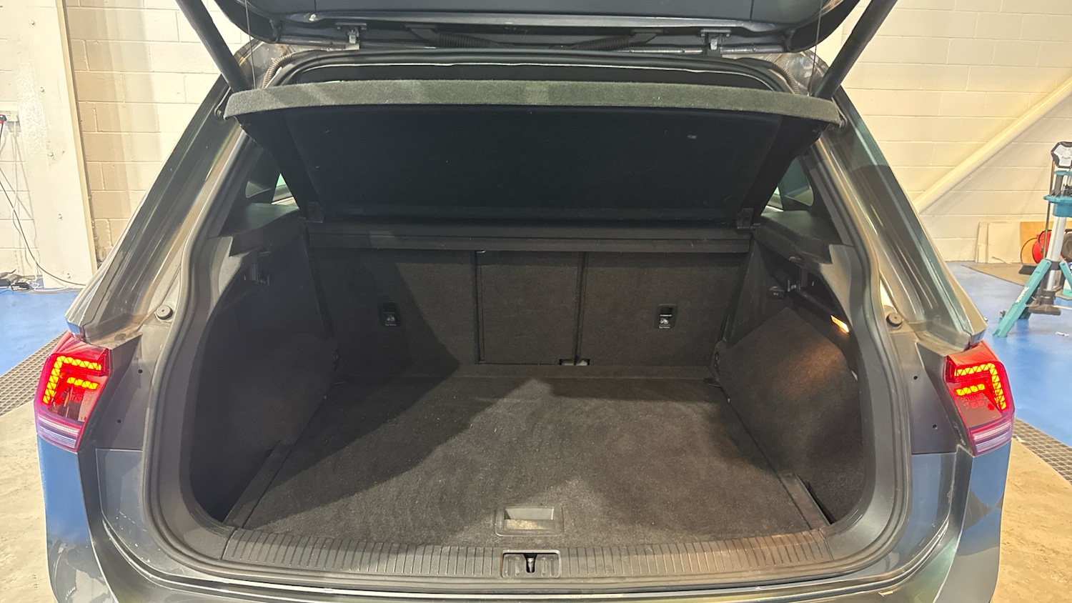 Vehicle 50