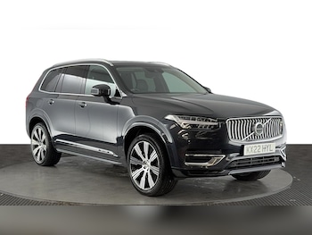 Used Volvo XC90 2022 for sale - 75488947: Photo