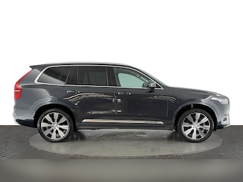 Used Volvo XC90 2022 for sale - 75488947: Photo