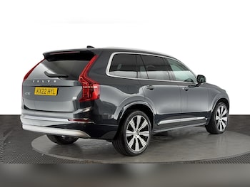 Used Volvo XC90 2022 for sale - 75488947: Photo
