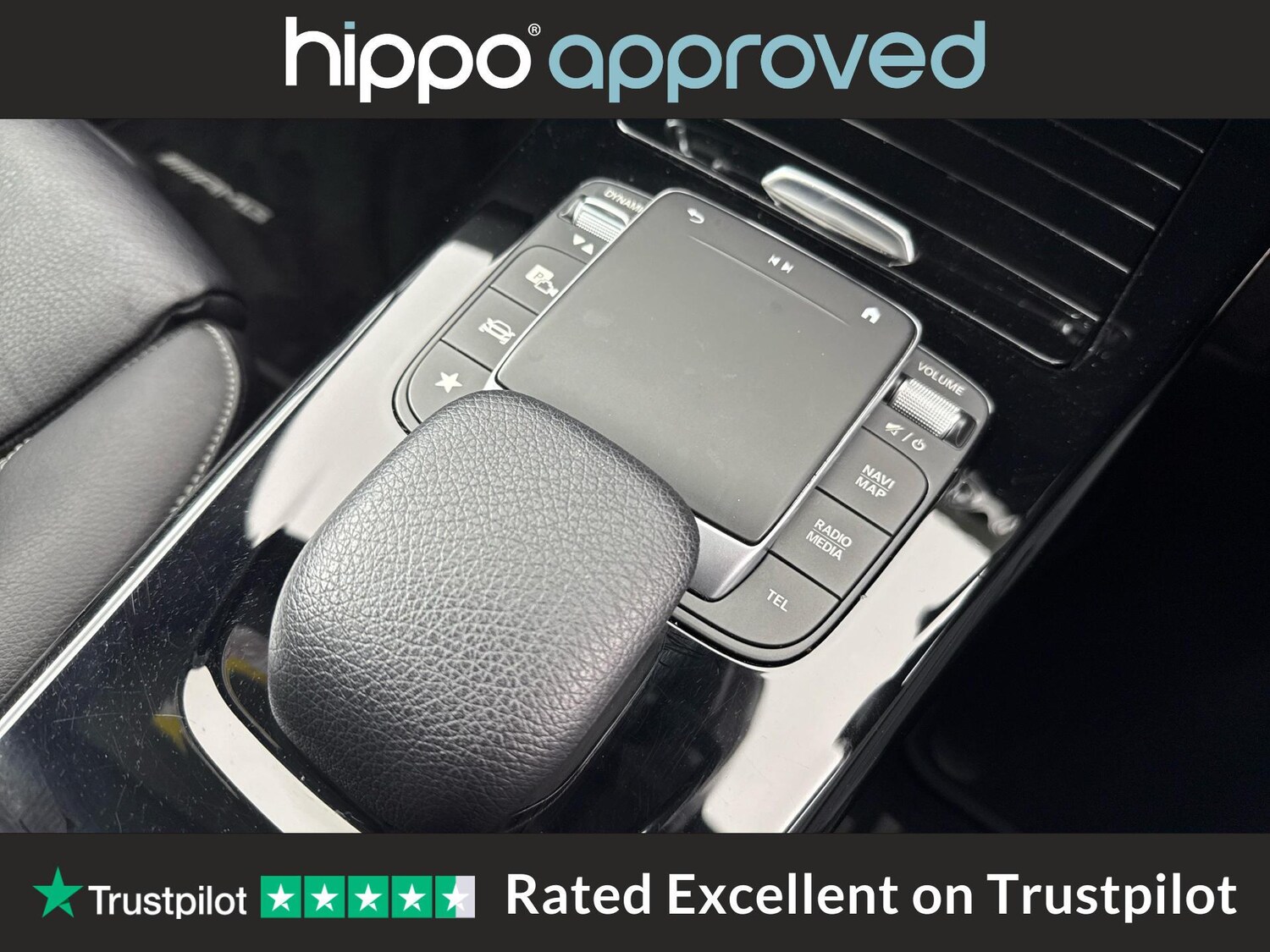 Used Mercedes-Benz CLA 2020 for sale - 76659388: Photo 21