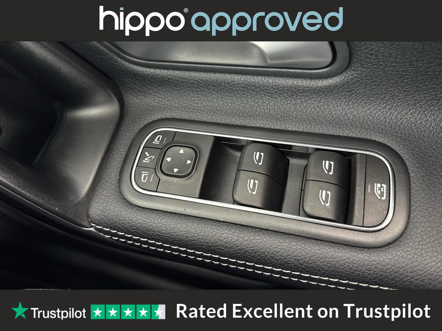 Used Mercedes-Benz CLA 2020 for sale - 76659388: Photo 24