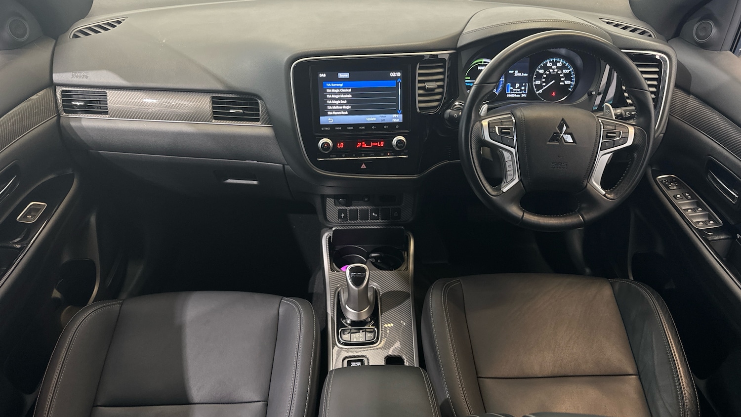 Vehicle 11