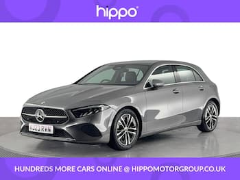 Used Mercedes-Benz A-Class 2023 for sale - 79337266: Photo
