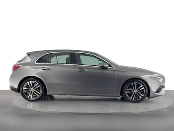 Used Mercedes-Benz A-Class 2023 for sale - 79337266: Photo
