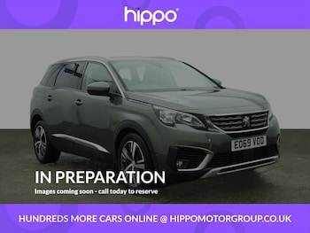 Used Peugeot 5008 2020 for sale - 79012077: Photo