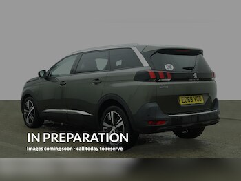 Used Peugeot 5008 2020 for sale - 79012077: Photo