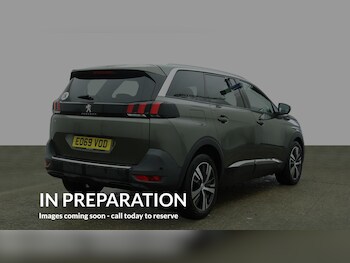 Used Peugeot 5008 2020 for sale - 79012077: Photo