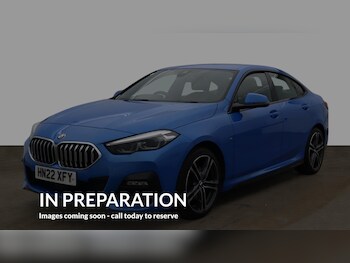 Used BMW 2 Series Gran Coupe 2022 for sale - 78648728: Photo