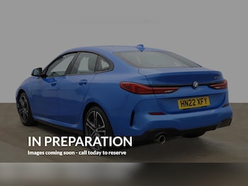 Used BMW 2 Series Gran Coupe 2022 for sale - 78648728: Photo