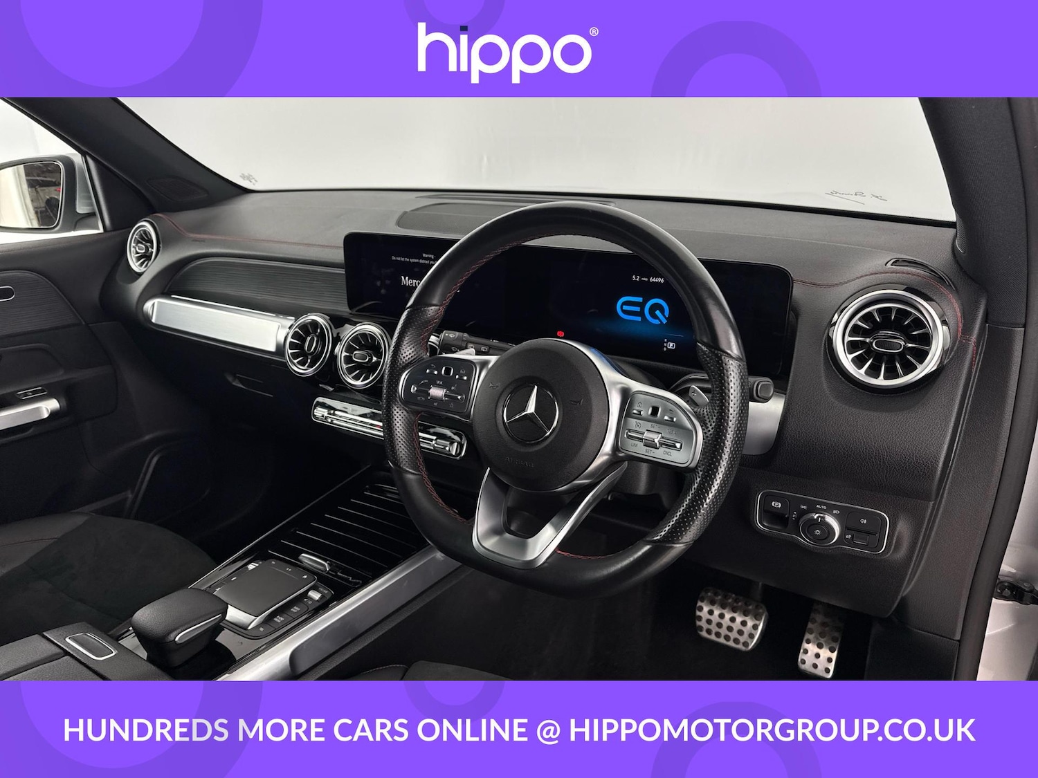 Used Mercedes-Benz EQB 2022 for sale - 77291790: Photo 10