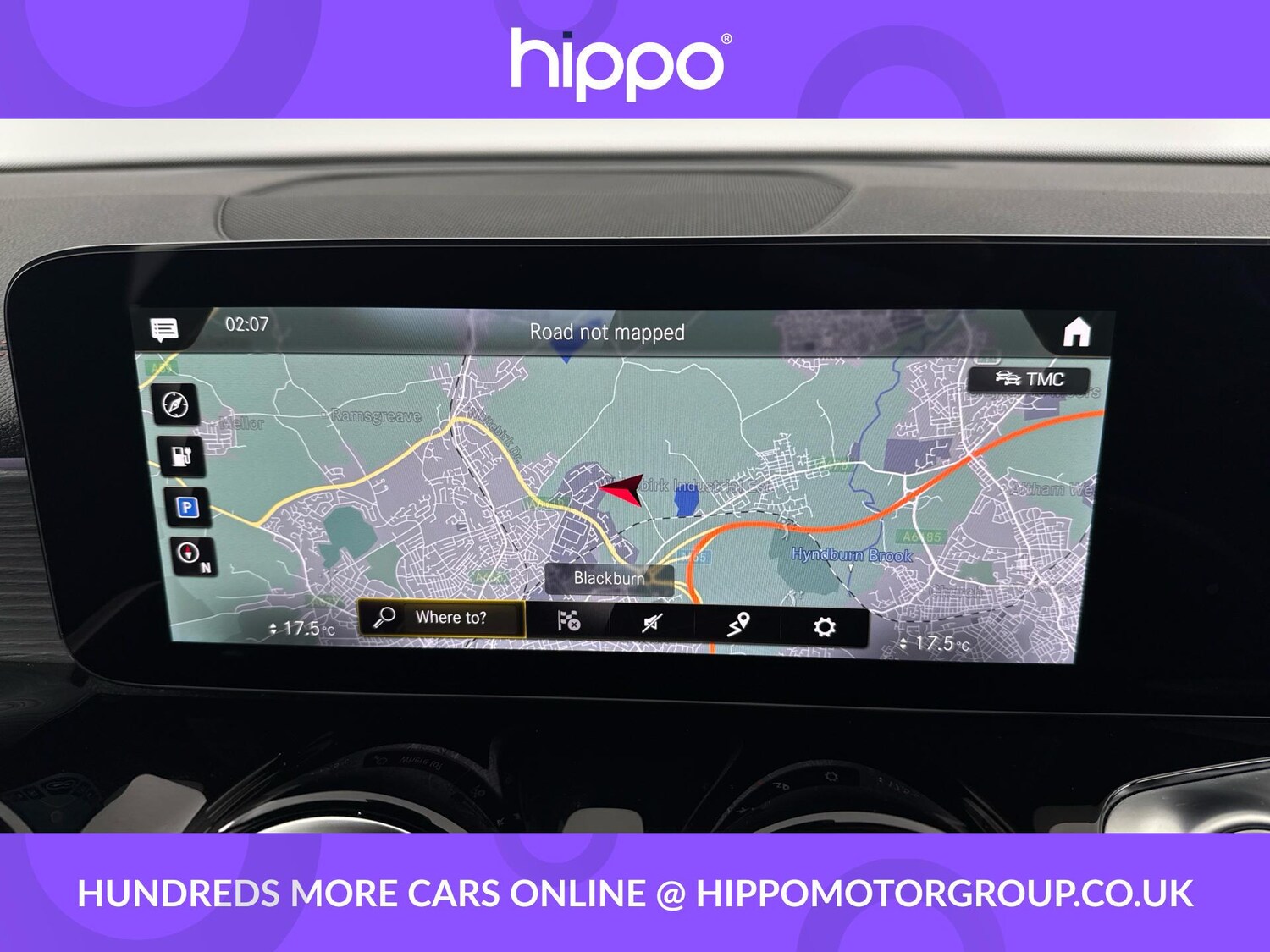 Used Mercedes-Benz EQB 2022 for sale - 77291790: Photo 18