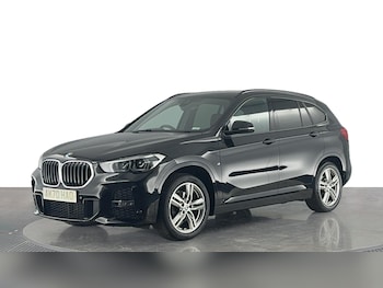 BMW - X1