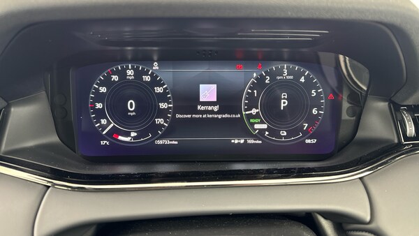 Used Land Rover Range Rover Evoque 2022 for sale - 76264498: Photo 13