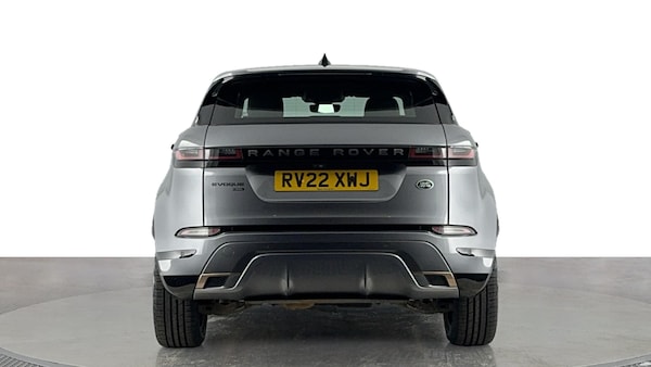 Used Land Rover Range Rover Evoque 2022 for sale - 76264498: Photo 34
