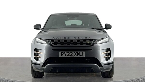 Used Land Rover Range Rover Evoque 2022 for sale - 76264498: Photo 43