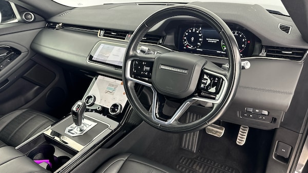 Used Land Rover Range Rover Evoque 2022 for sale - 76264498: Photo 44