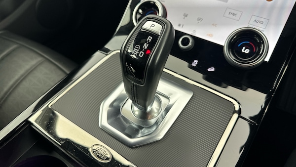 Used Land Rover Range Rover Evoque 2022 for sale - 76264498: Photo 59