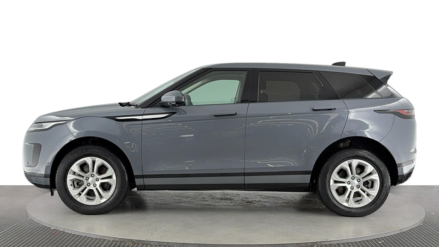 Vehicle 42