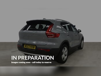 Used Volvo XC40 2023 for sale - 79337792: Photo
