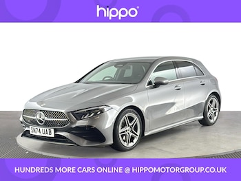 Used Mercedes-Benz A-Class 2024 for sale - 79533355: Photo