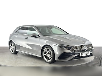 Used Mercedes-Benz A-Class 2024 for sale - 79533355: Photo