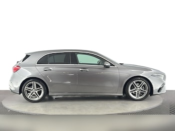 Used Mercedes-Benz A-Class 2024 for sale - 79533355: Photo
