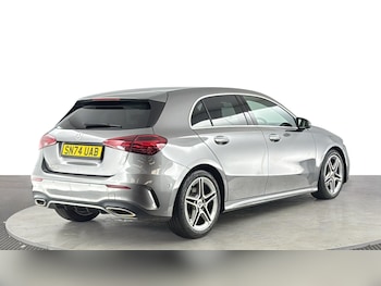 Used Mercedes-Benz A-Class 2024 for sale - 79533355: Photo