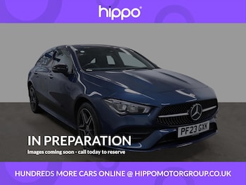 Used Mercedes-Benz CLA 2023 for sale - 78771414: Photo