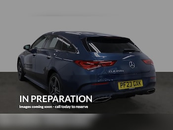 Used Mercedes-Benz CLA 2023 for sale - 78771414: Photo