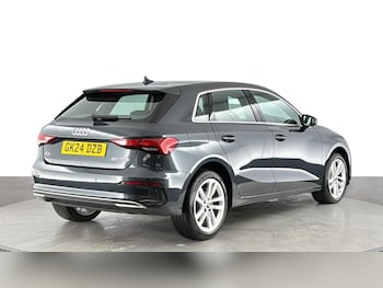 Used Audi A3 2024 for sale - 78404996: Photo
