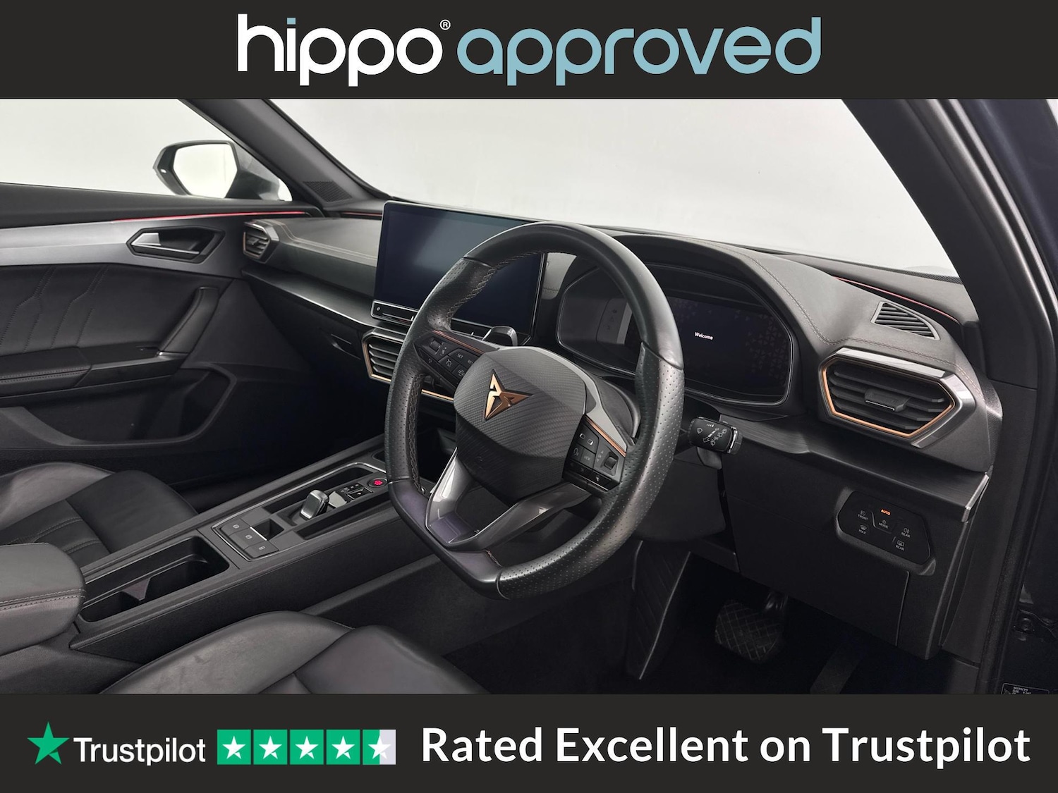 Used Cupra Formentor for sale - 76658734: Photo 10