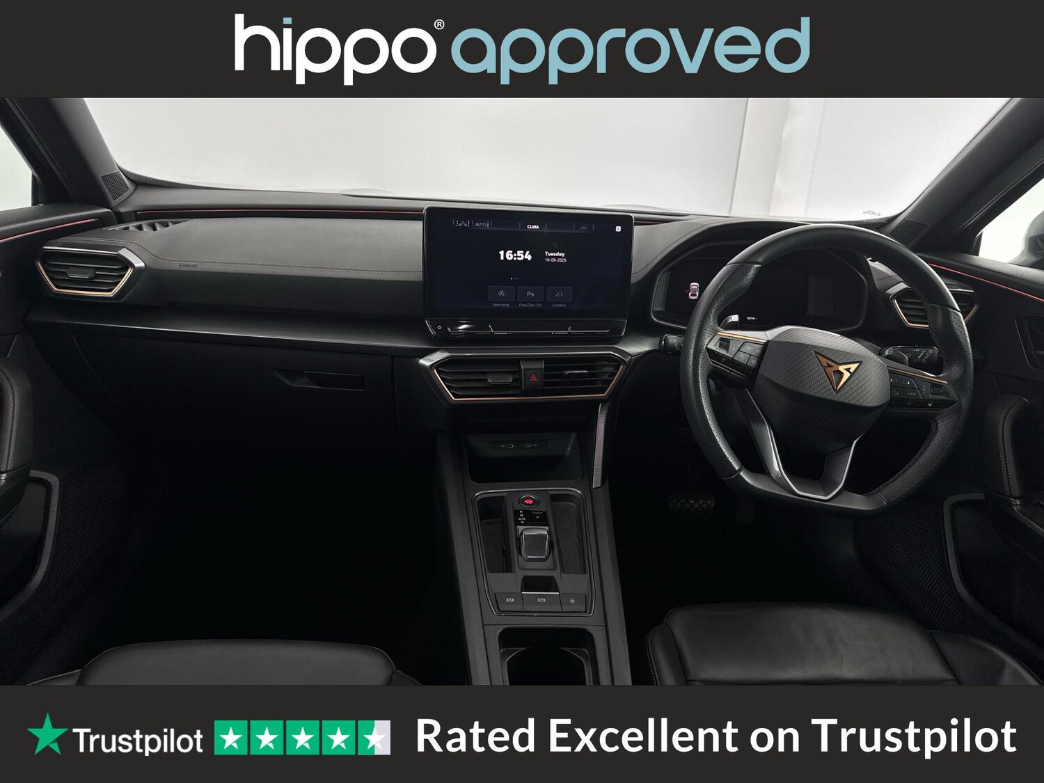 Used Cupra Formentor for sale - 76658734: Photo 11