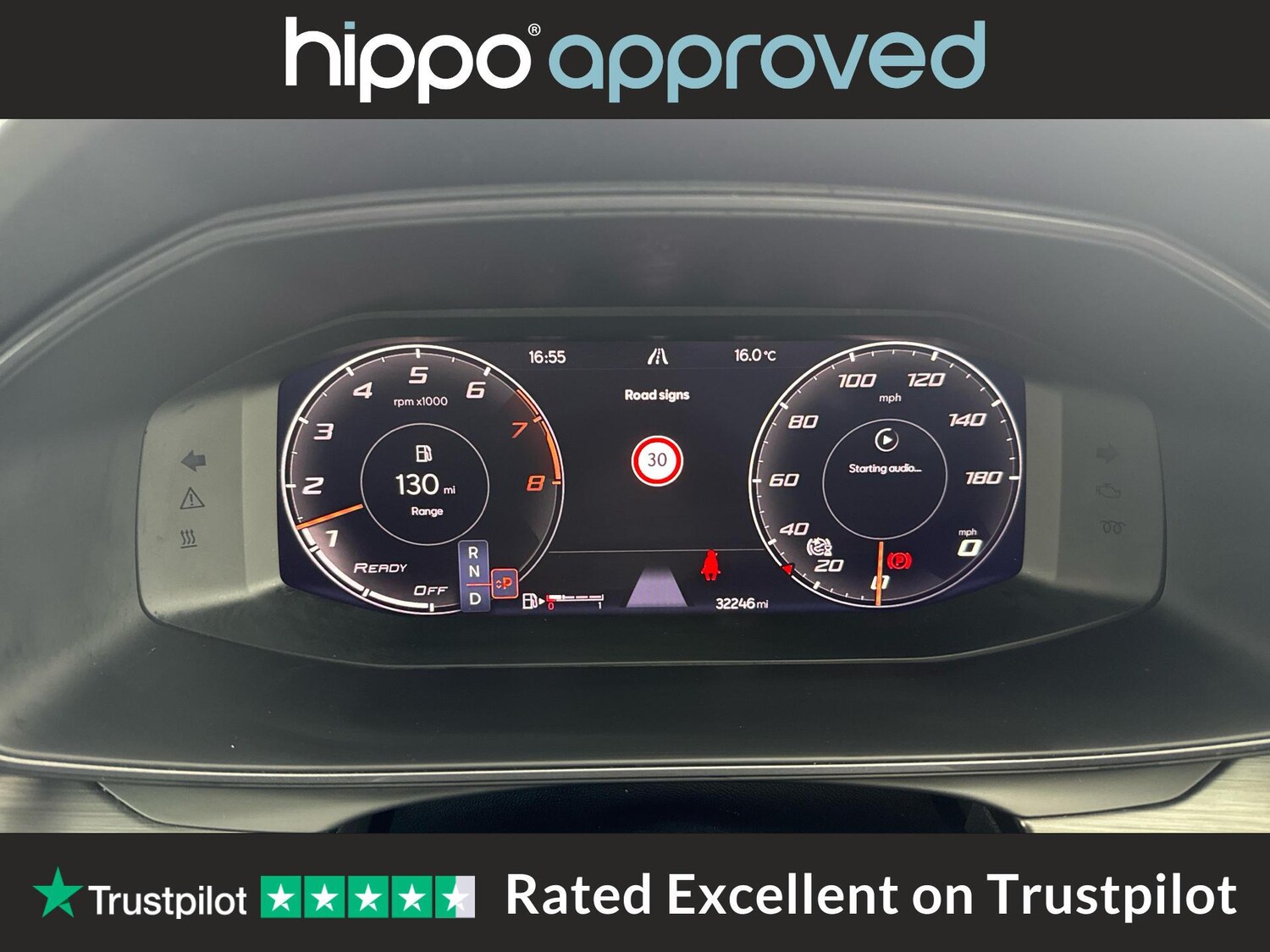 Used Cupra Formentor for sale - 76658734: Photo 13