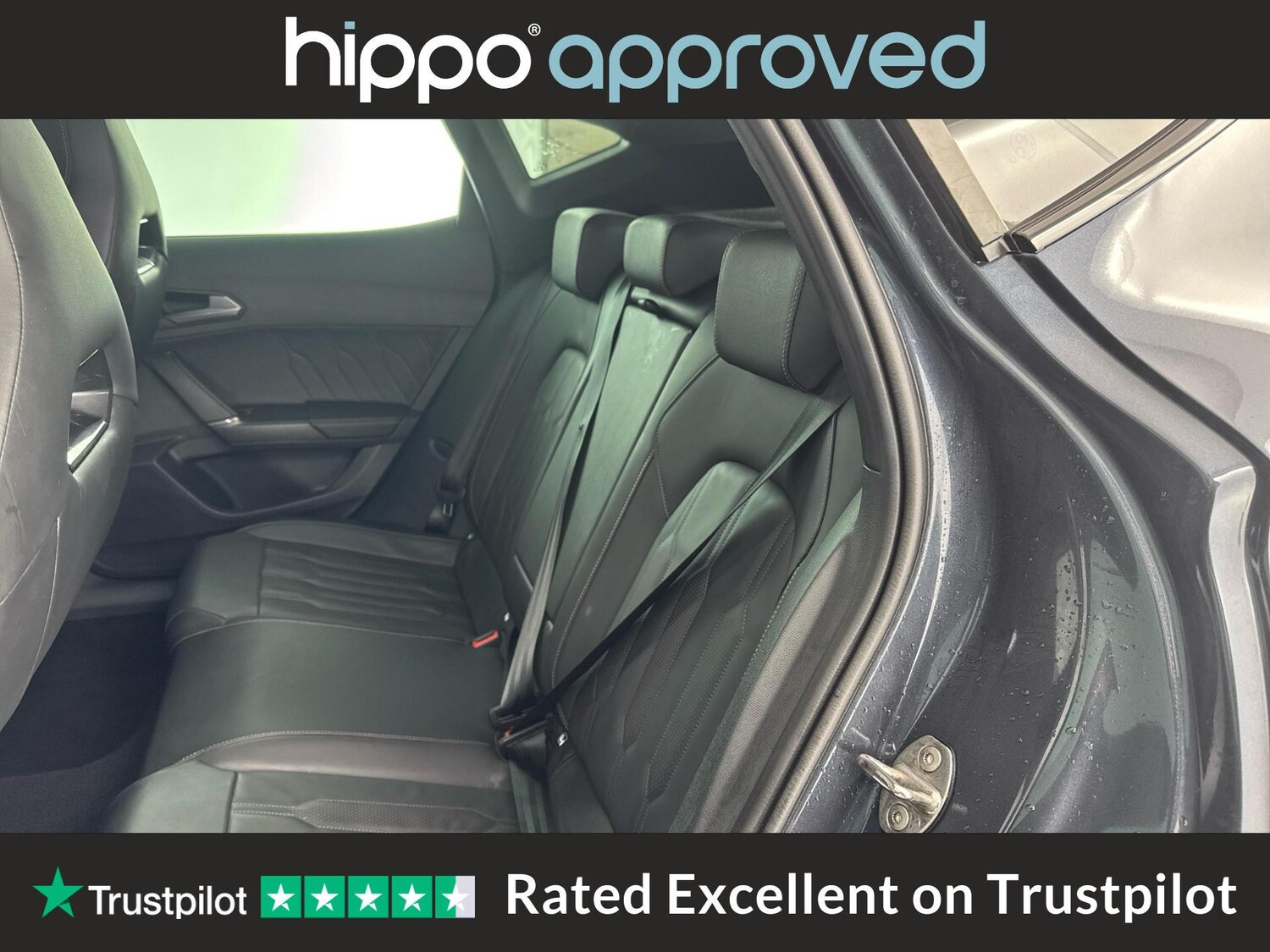 Used Cupra Formentor for sale - 76658734: Photo 14